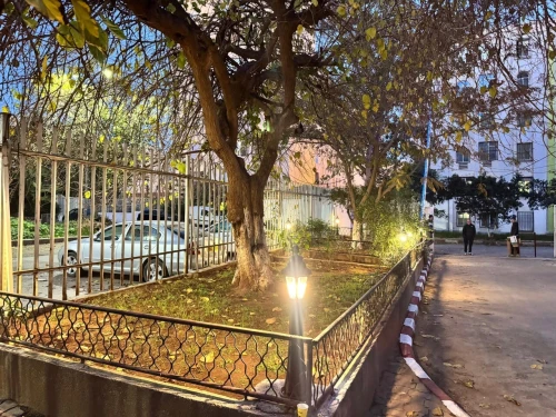 Vente Appartement F4 Alger Mohammadia