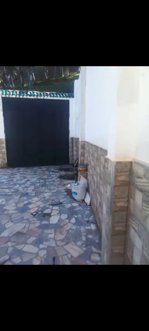 Vente Villa Alger El biar