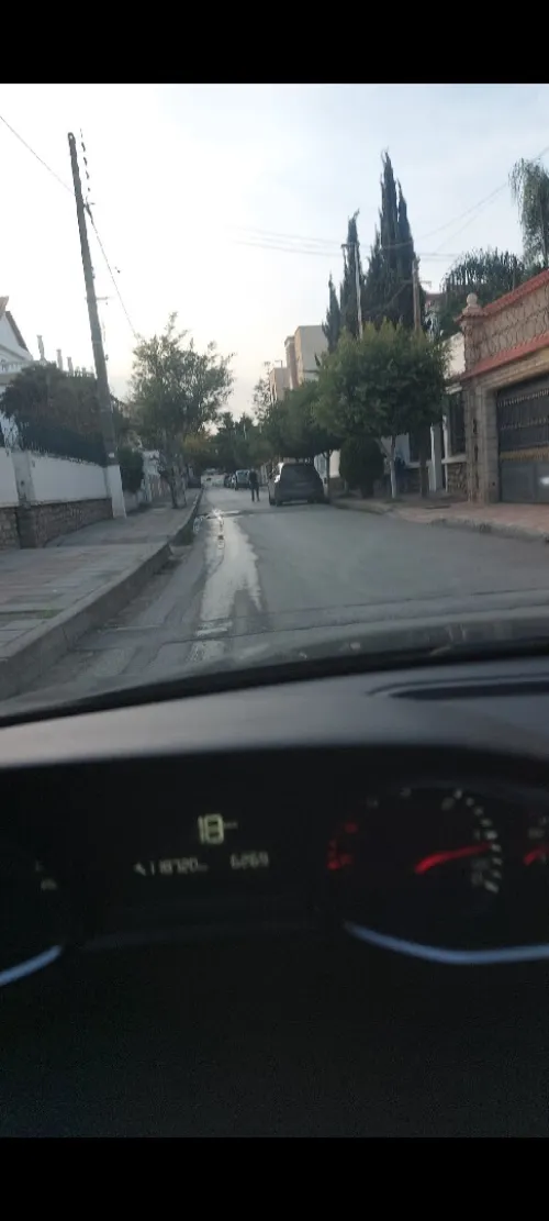 Vente Villa Alger Mohammadia