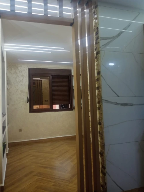 Vente Appartement Studio Alger Bordj el kiffan