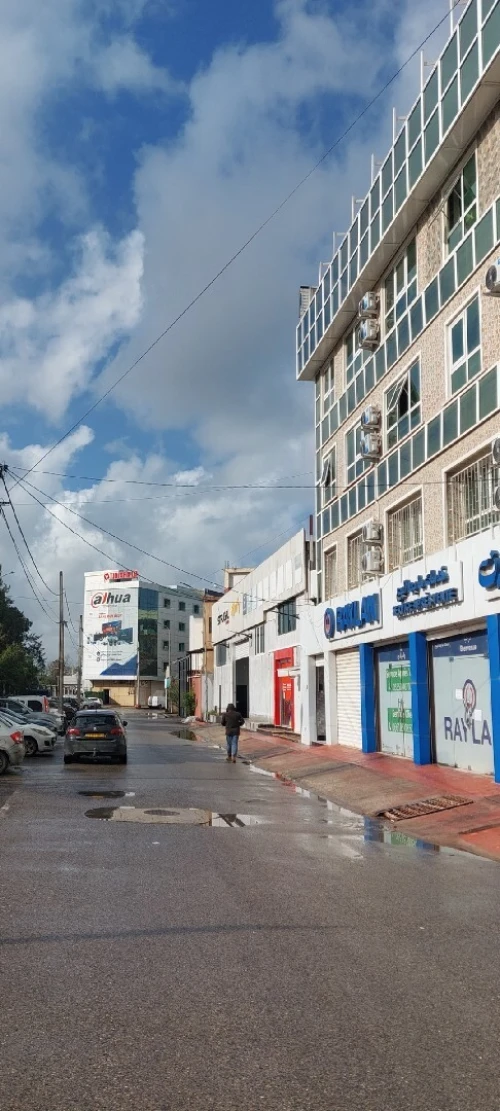 Location Villa Alger Mohammadia