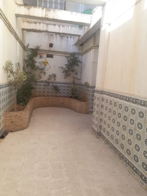 Location Appartement F3 Alger Bab ezzouar