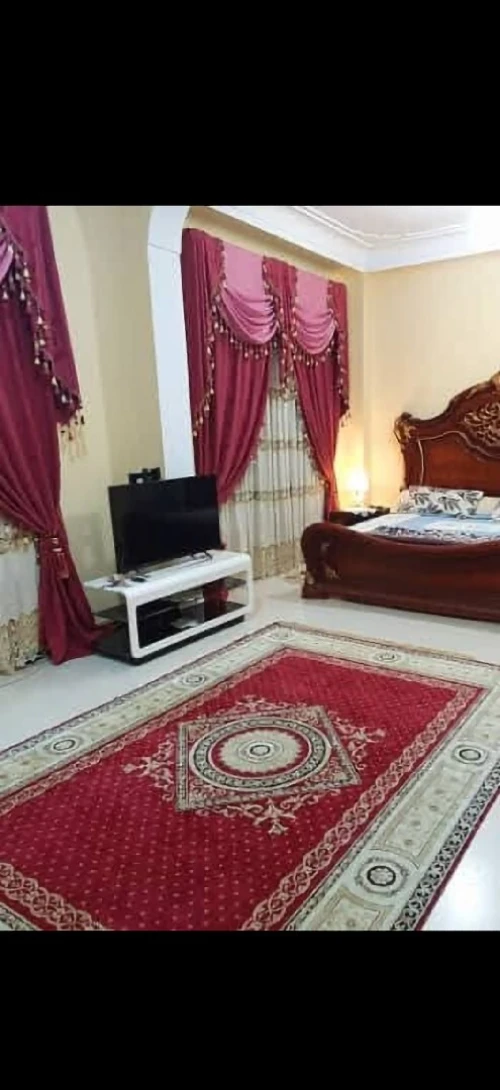 Vente Villa Alger Mohammadia