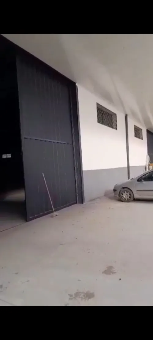 Location Hangar - Usine Boumerdès Ouled moussa