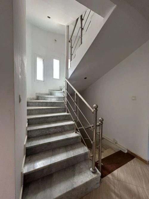 Vente Villa Alger Mohammadia