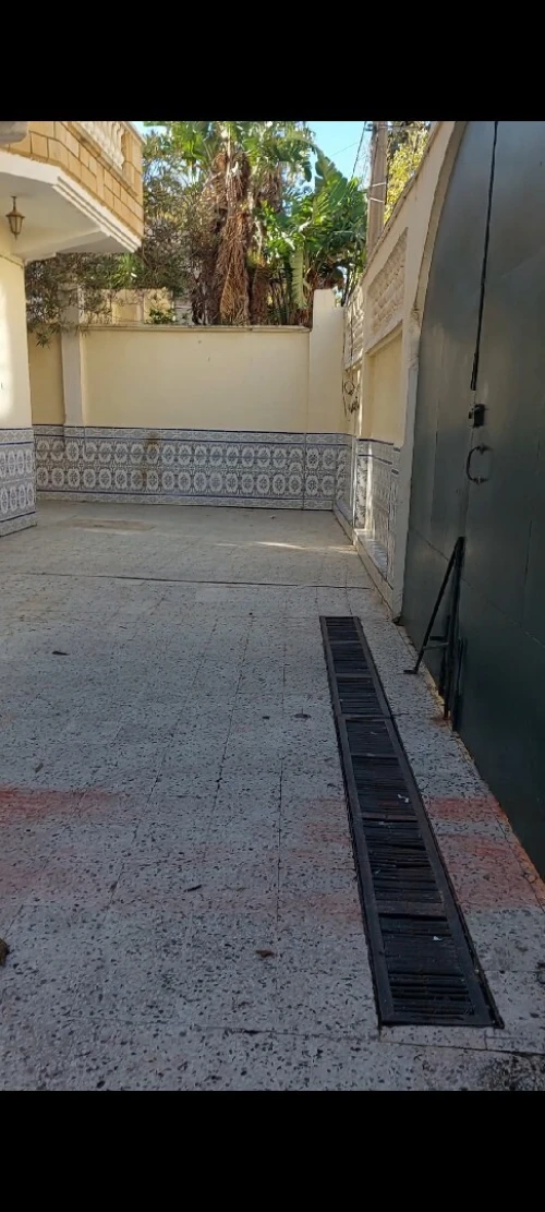 Vente Villa Alger Mohammadia