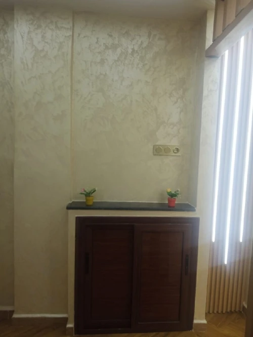 Vente Appartement Studio Alger Bordj el kiffan