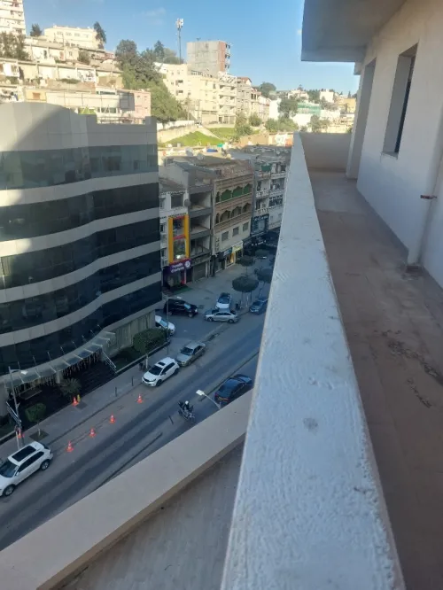 Vente Appartement F3 Alger Hydra