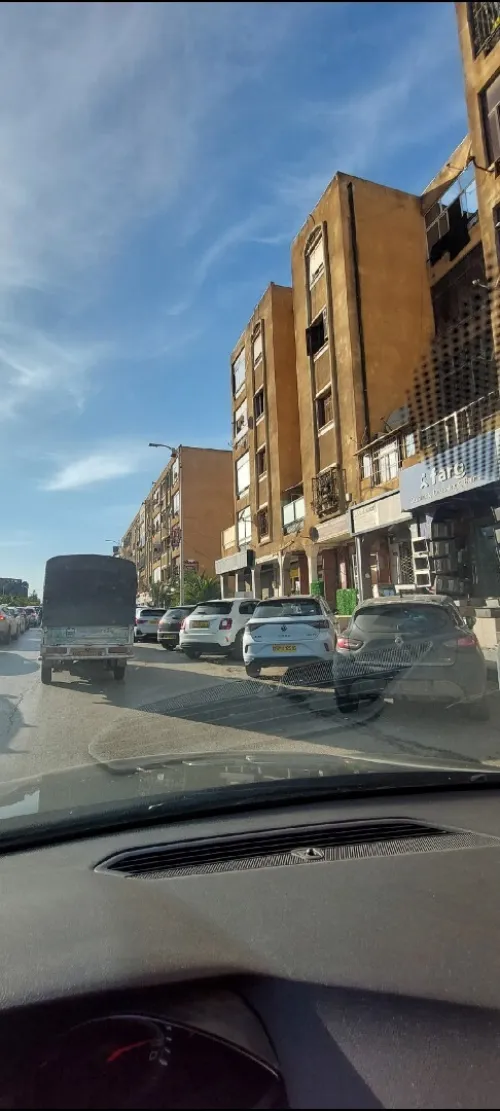 Vente Appartement F4 Alger Mohammadia