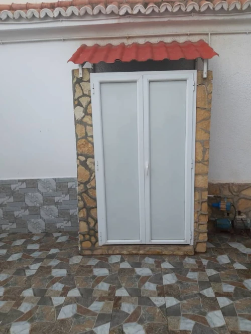 Location Appartement Niveau de villa F2 Alger Mohammadia