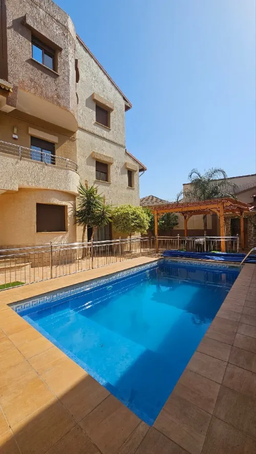 Vente Villa Alger Mohammadia
