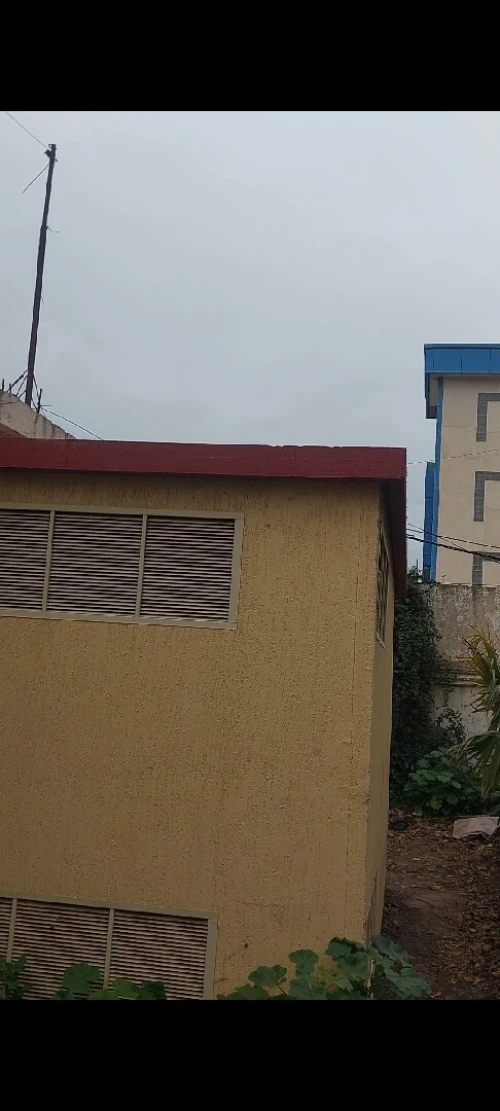 Location Hangar - Usine Alger Baraki