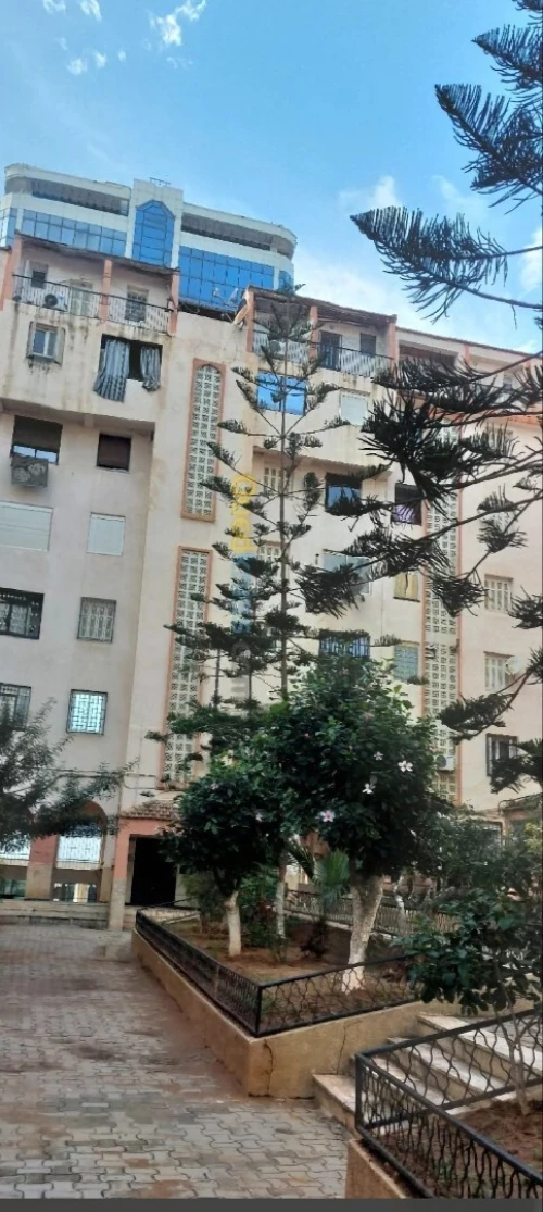 Location Appartement F3 Alger Mohammadia