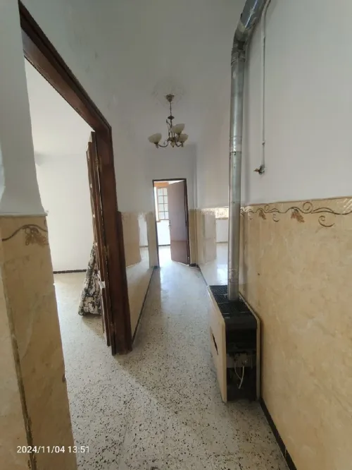 Vente Appartement F2 Alger Ain taya