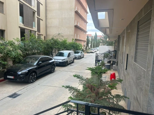 Vente Appartement F4 Alger Dar el beida