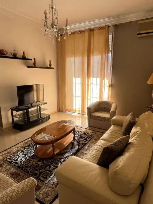 Location Appartement Duplex F4 Alger Mohammadia