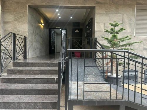Vente Appartement F4 Alger Dar el beida
