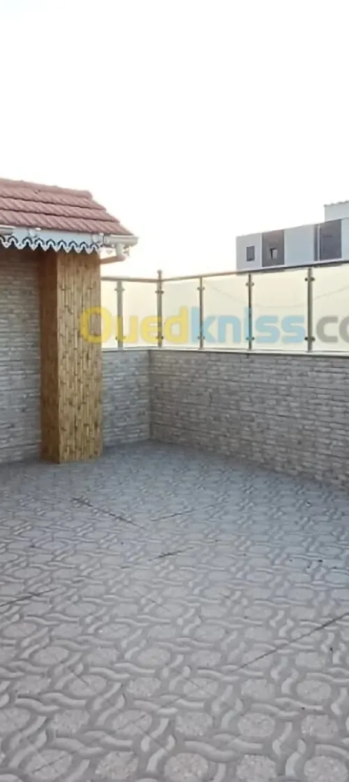 Vente Villa Alger Bordj el kiffan