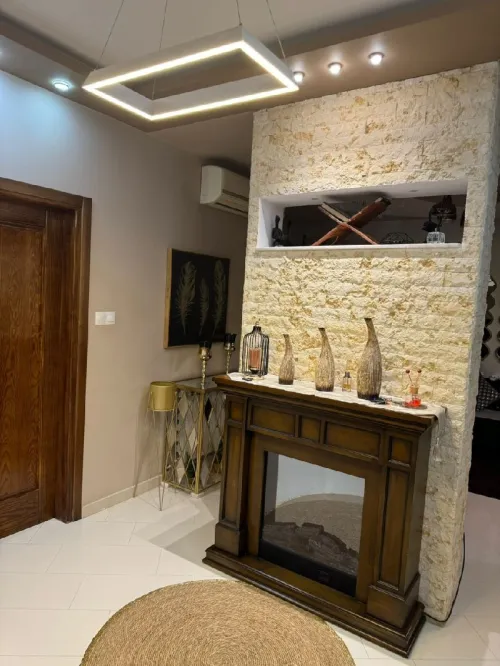 Location Villa Alger Mohammadia