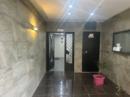 Vente Appartement F4 Alger Dar el beida