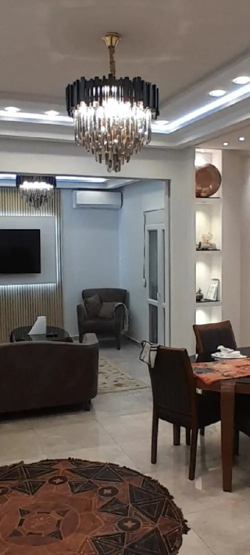 Vente Appartement F2 Alger Mohammadia