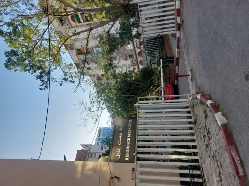 Vente Duplex F4 Alger Bab ezzouar