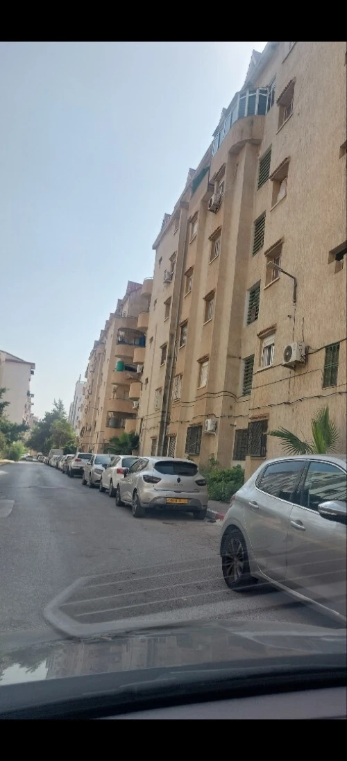Location Appartement F4 Alger Bab ezzouar