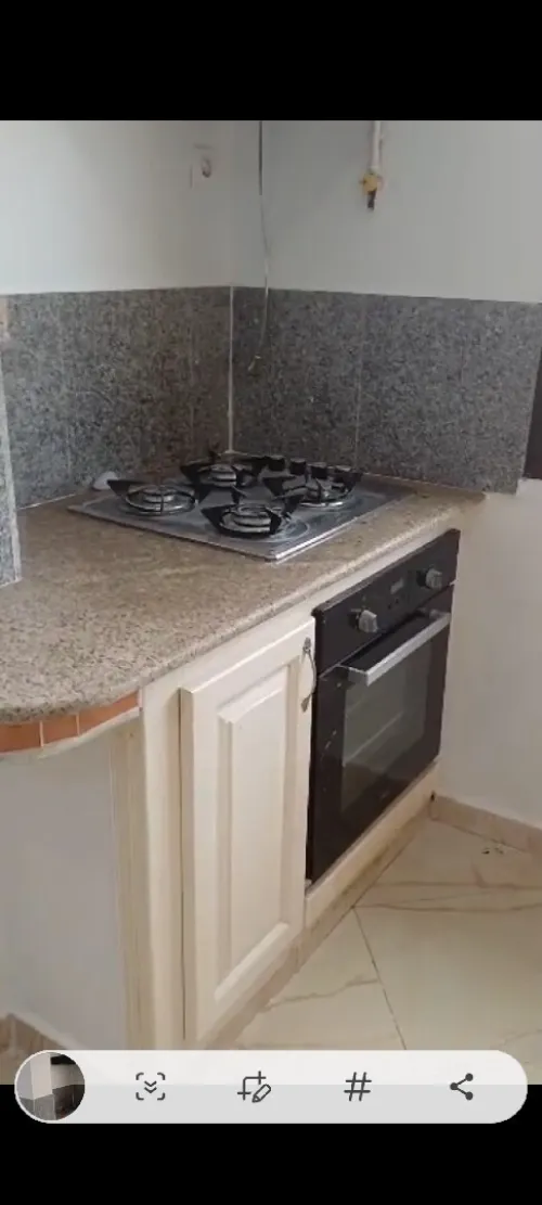 Location Appartement F2 Alger Mohammadia