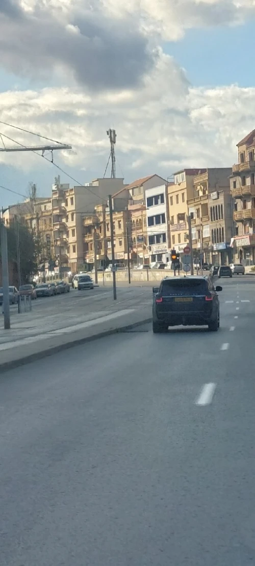 Vente Villa Alger Mohammadia