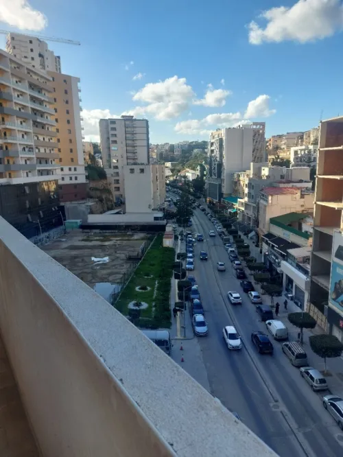 Vente Appartement F3 Alger Hydra