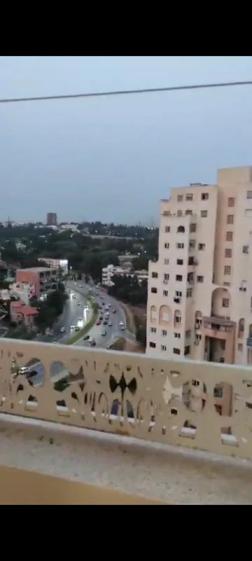 Vente Appartement Duplex F4 F6 Alger Ben aknoun