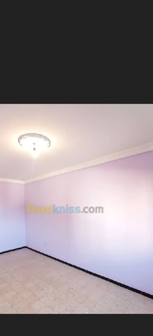 Location Appartement F5 Alger Mohammadia