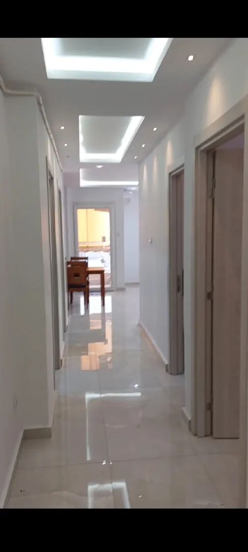 Location Appartement Niveau de villa F3 Alger Mohammadia