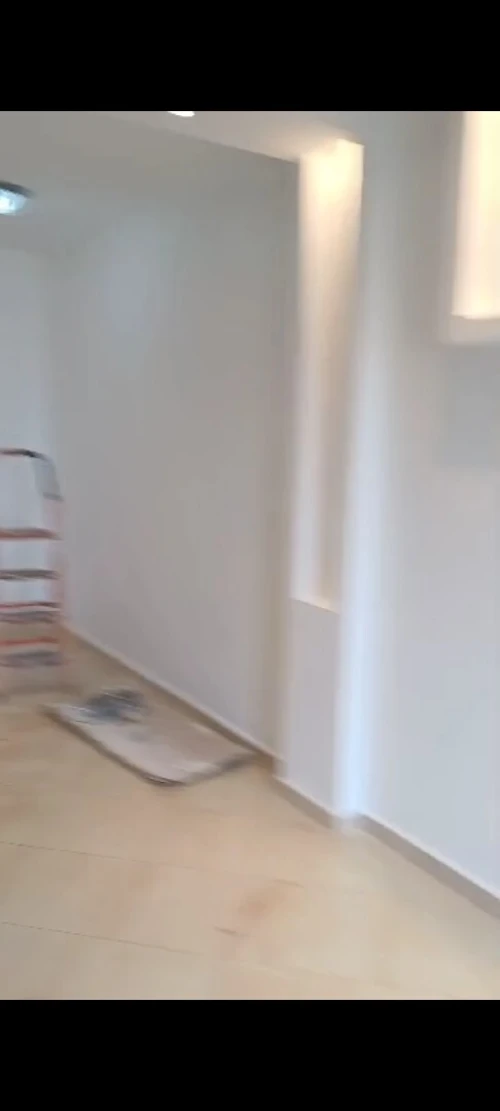 Location Appartement Niveau de villa F2 Alger Mohammadia