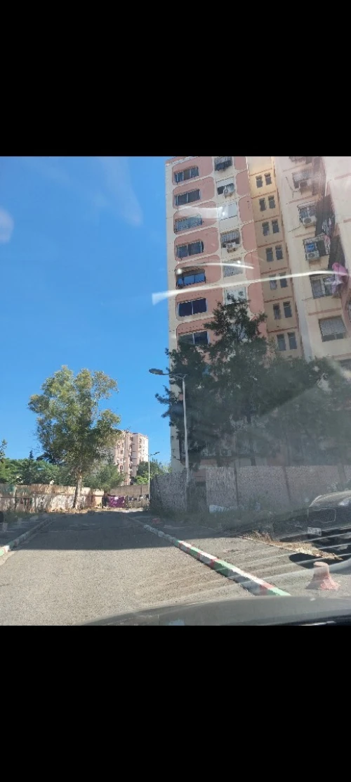 Vente Appartement F5 Alger Mohammadia