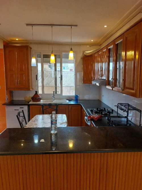 Location Appartement Duplex F4 Alger Bordj el kiffan