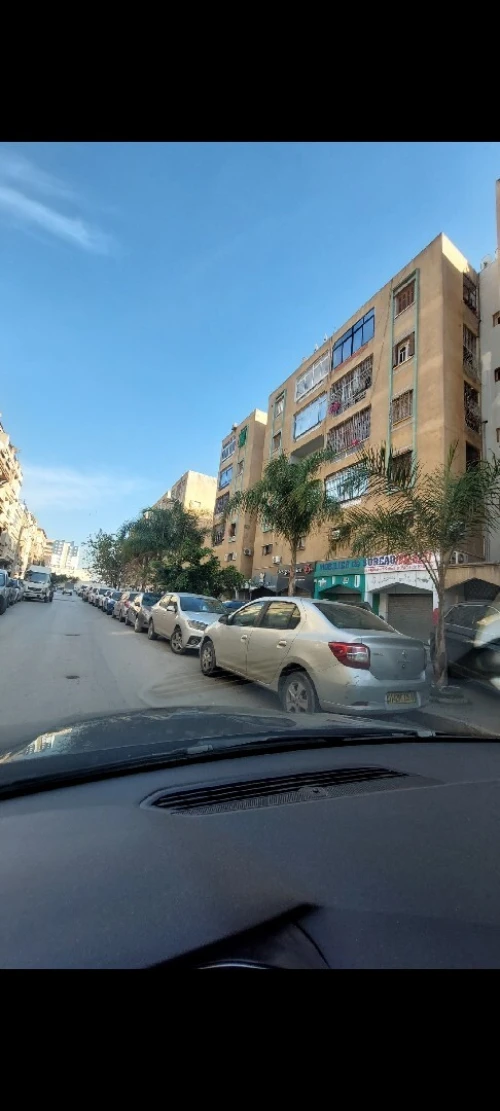 Vente Appartement F4 Alger Mohammadia