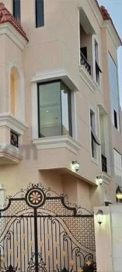 Vente Villa Alger Rouiba