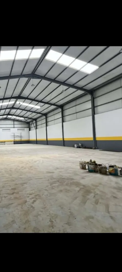 Location Hangar - Usine Alger Dar el beida