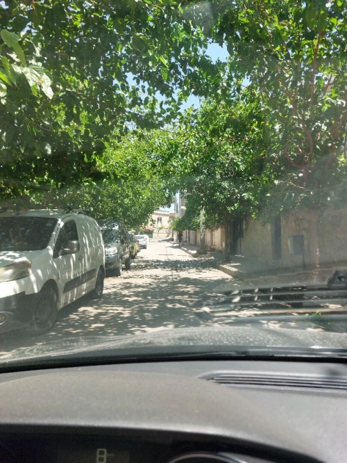 Vente Villa Alger Mohammadia