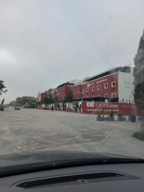 Vente Villa Alger Bordj el kiffan