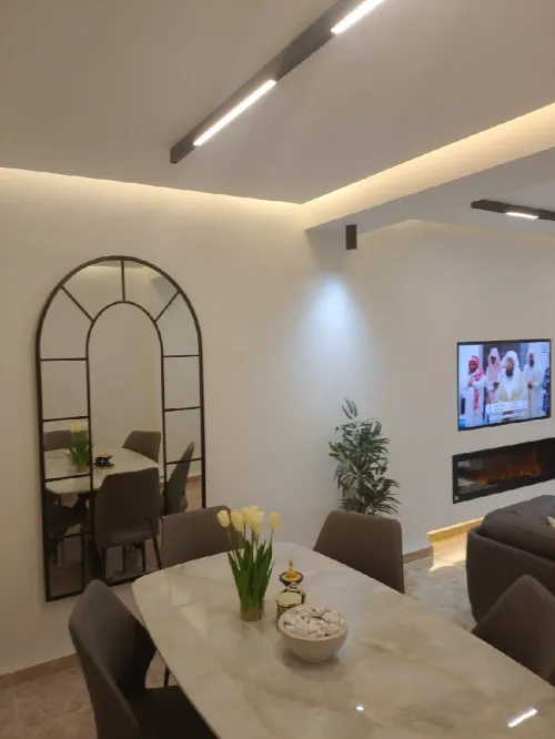 Location Villa Alger Mohammadia