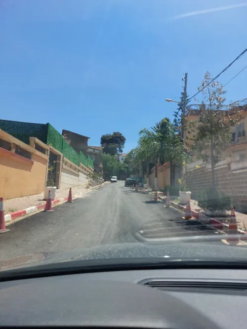 Vente Villa Alger Mohammadia