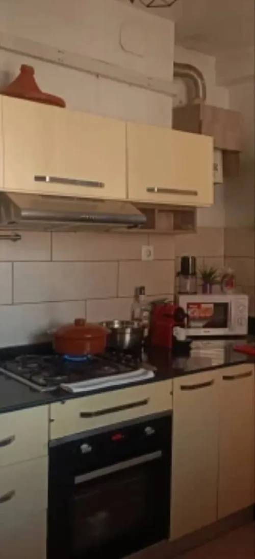 Location Appartement F3 Alger Mohammadia 3