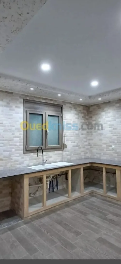 Vente Villa Alger Bordj el kiffan