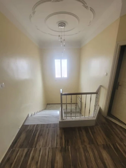 Location Villa Alger Bab ezzouar