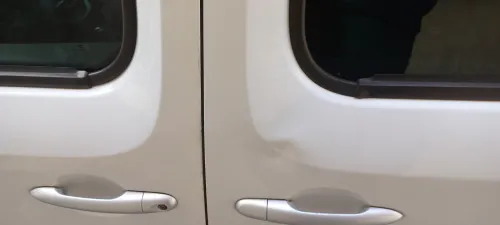 Renault Kangoo 2018  Extrême Outdoor