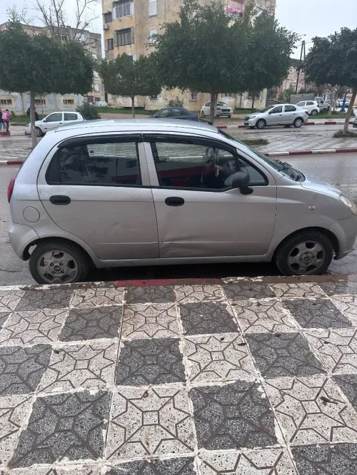 Chevrolet Spark 2012 Lite Ls