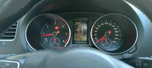 Volkswagen Golf 6 2012 Style