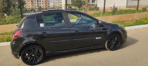 Renault Clio 3 2012 Gt